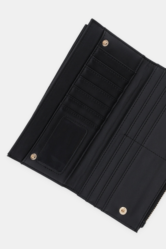 Akcesoria Aldo portfel THEODOSIA THEODOSIA.228 brązowy