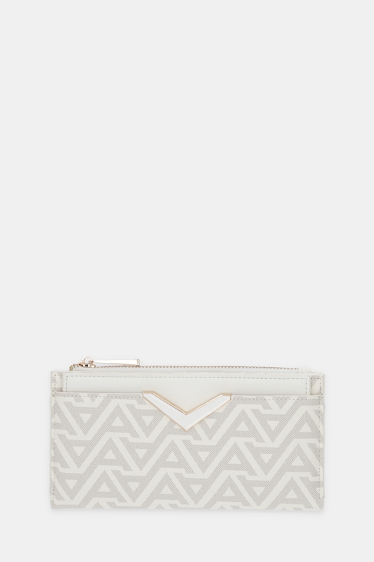 Aldo portfel THEODOSIA syntetyczny beżowy THEODOSIA.166