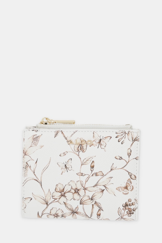 Aldo portfel VERVENE syntetyczny beżowy VERVENE.932