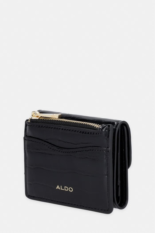 Πορτοφόλι Aldo RIELLA RIELLA.001 μαύρο SS26