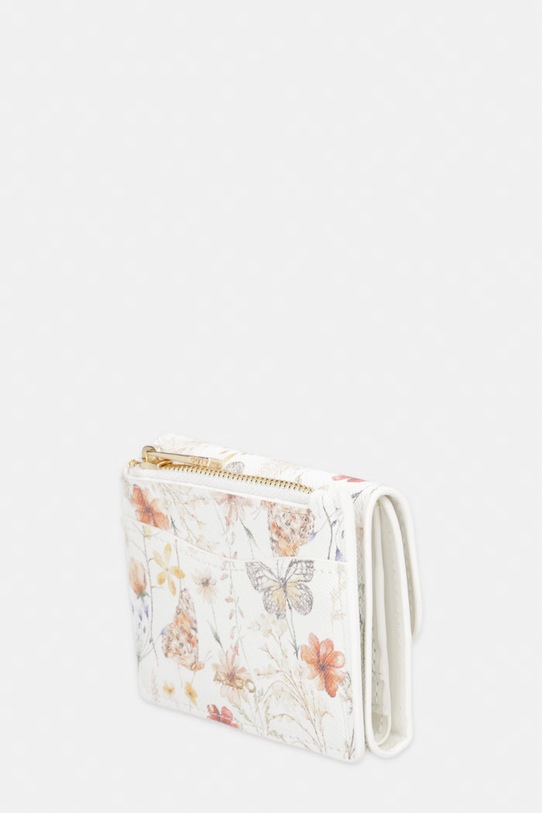 Aldo portfel RIELLA RIELLA.960 beżowy SS26