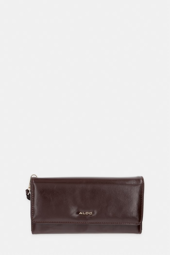 Novčanik Aldo FELICIANA bez uzorka smeđa FELICIANA.200