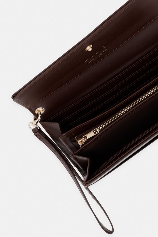 Dodaci Novčanik Aldo FELICIANA FELICIANA.200 smeđa