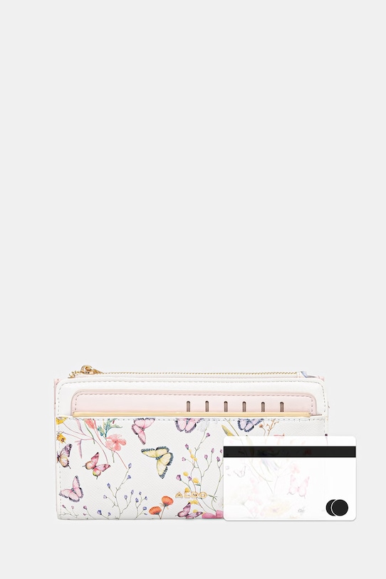 Aldo portfel damski z imitacji skóry OCOISSA OCOISSA.932