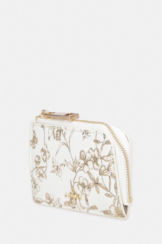 Aldo portfel OLEDRIMAS OLEDRIMAS.713 beżowy SS26