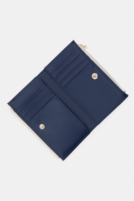 Akcesoria Aldo portfel MERECLYA MERECLYA.412 beżowy