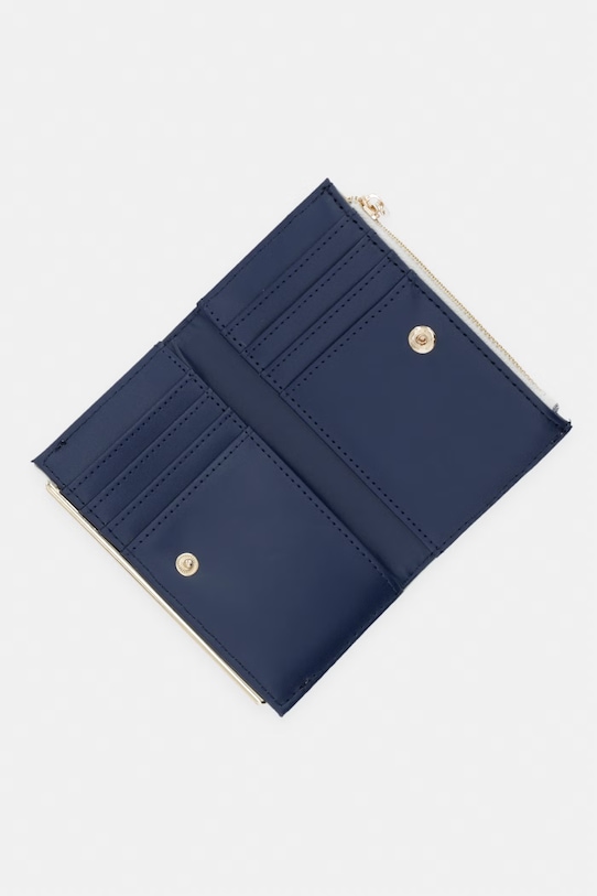 Akcesoria Aldo portfel MERECLYA MERECLYA.412 beżowy