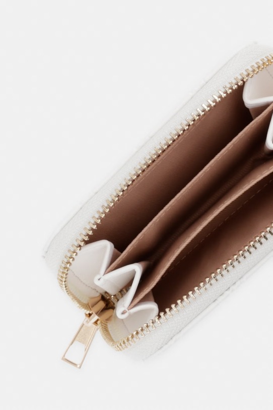 Akcesoria Aldo portfel ARACLYA ARACLYA.110 biały