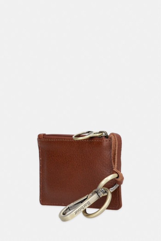 Barbour portfel damski LAC0363 brązowy SS26