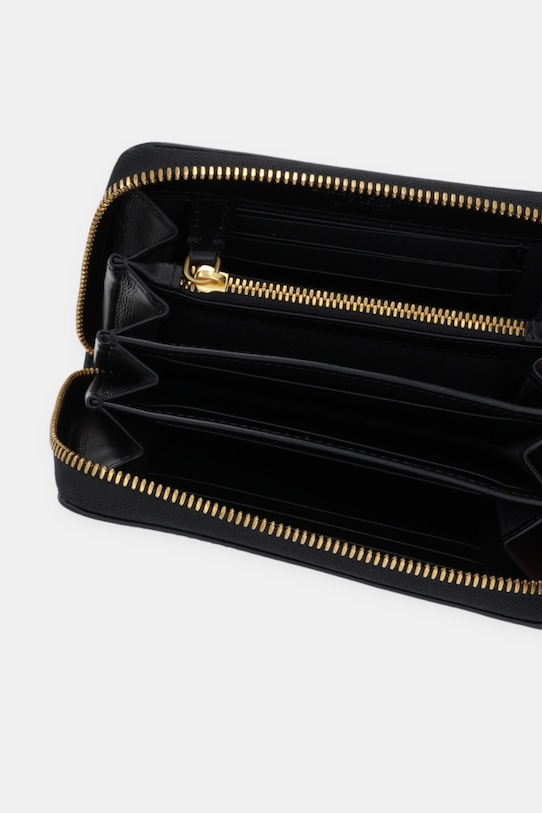 Аксессуары Кожаный кошелек Gianni Chiarini PF.5043.NA чёрный