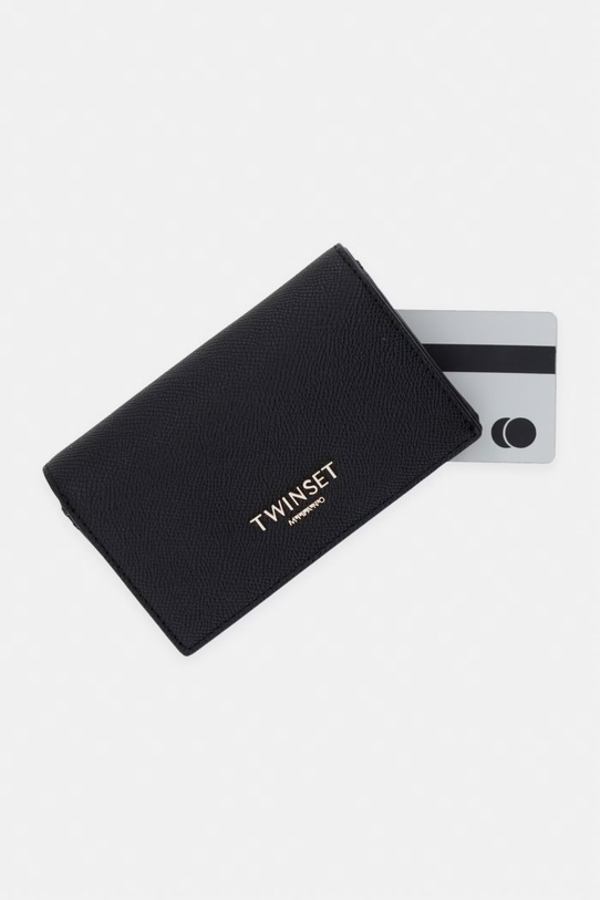 Novčanik Twinset crna 261TH7013