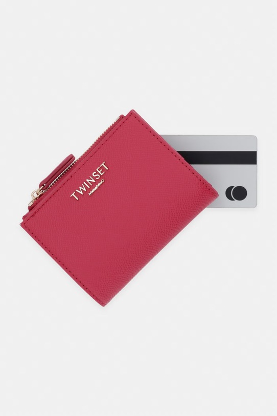 Novčanik Twinset roza 261TH7010