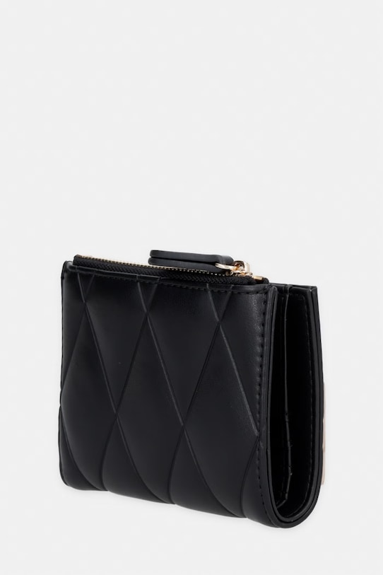 Twinset portfel damski 261TB7286 czarny SS26