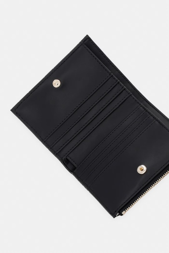 Akcesoria Twinset portfel damski 261TB7286 czarny