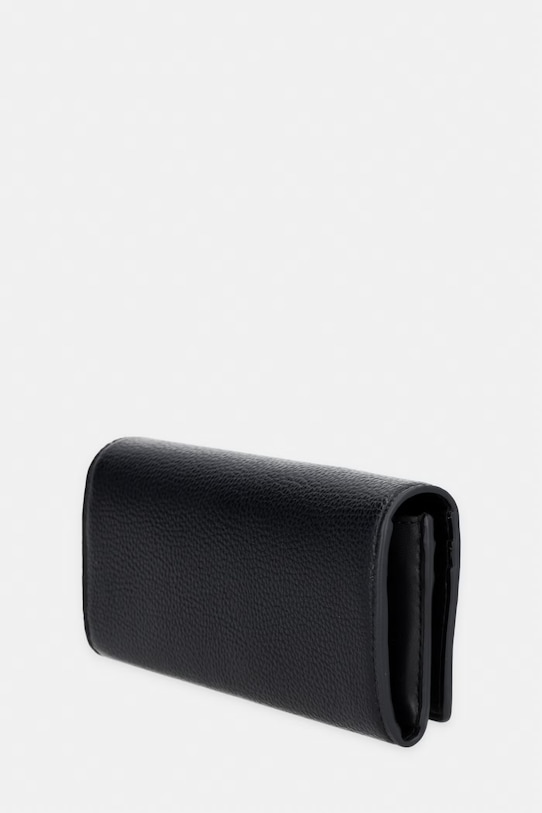 Twinset portfel damski 261TD8123 czarny SS26