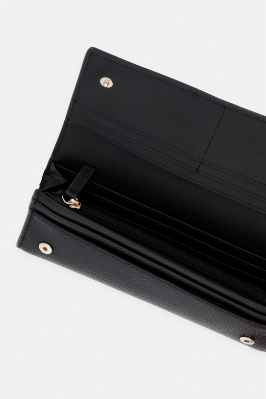 Akcesoria Twinset portfel damski 261TD8123 czarny