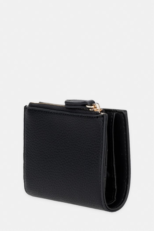 Twinset portfel damski 261TD8124 czarny SS26