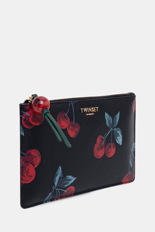 Twinset saszetka damska 261TL8021 czarny SS26