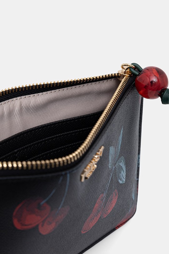 Twinset saszetka damska 261TL8021 czarny