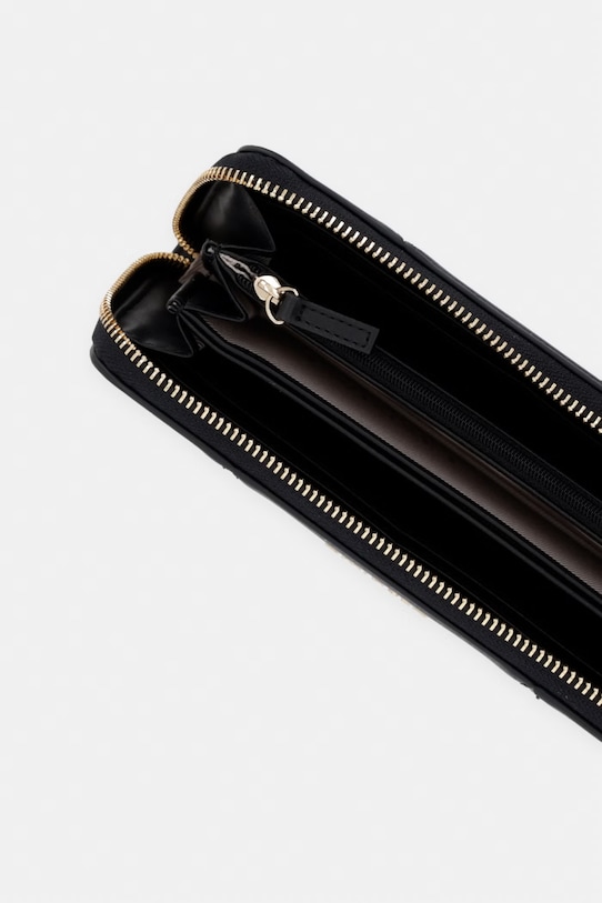 Accessori Twinset portafoglio da donna 261TD8131 nero
