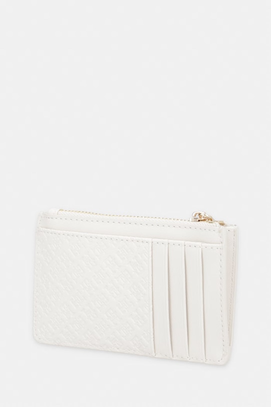 Tommy Hilfiger custodia per le carte da donna AW0AW18477 beige SS26