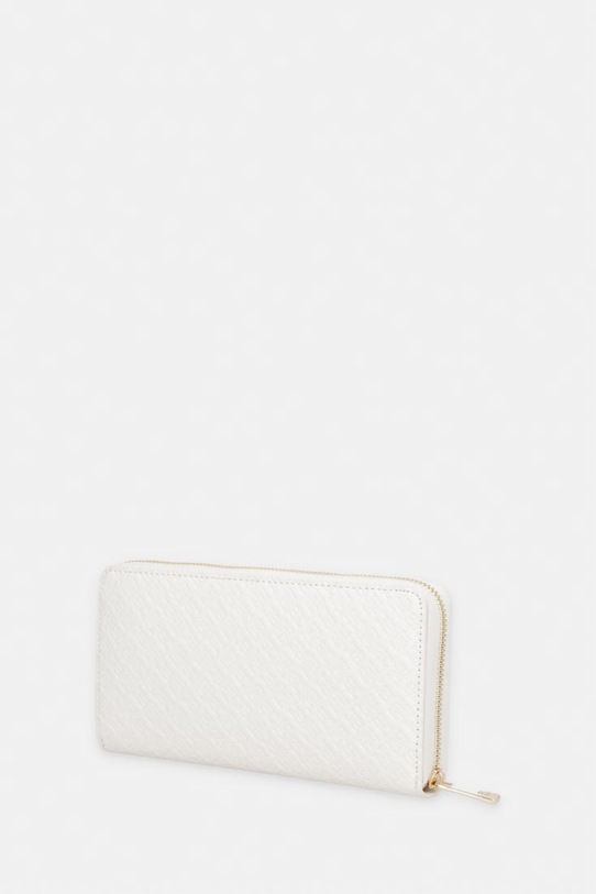 Tommy Hilfiger portfel damski AW0AW18482 beżowy SS26