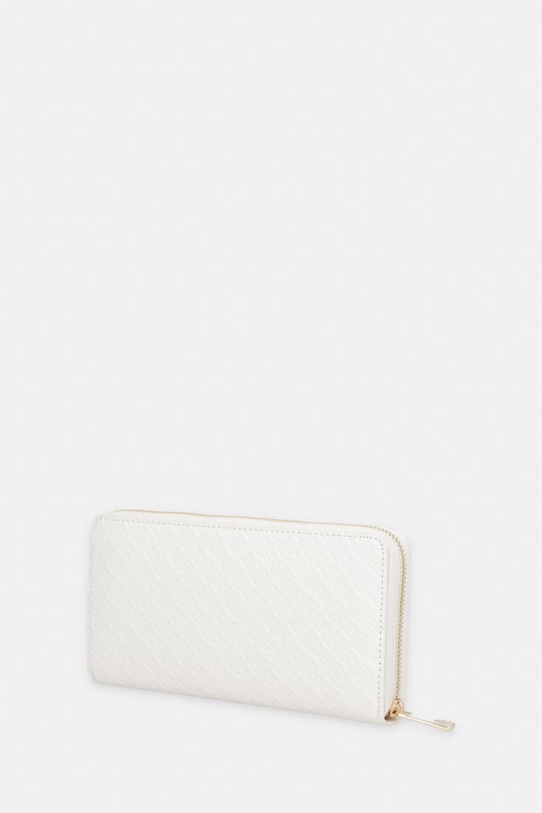 Tommy Hilfiger portfel damski AW0AW18482 beżowy SS26