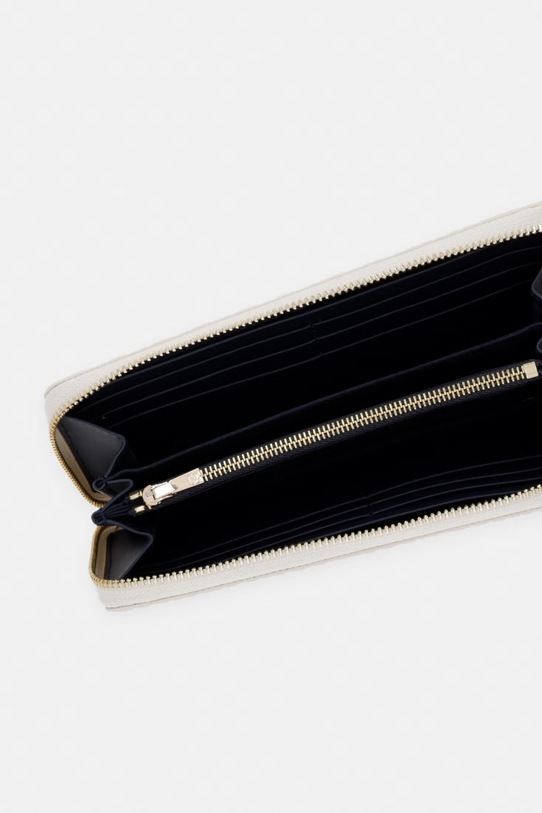 Akcesoria Tommy Hilfiger portfel damski AW0AW18482 beżowy