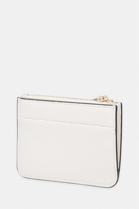 Tommy Hilfiger custodia per le carte da donna AW0AW18486 beige SS26