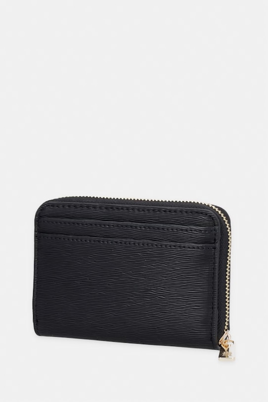 Tommy Hilfiger portfel damski AW0AW18487 czarny SS26