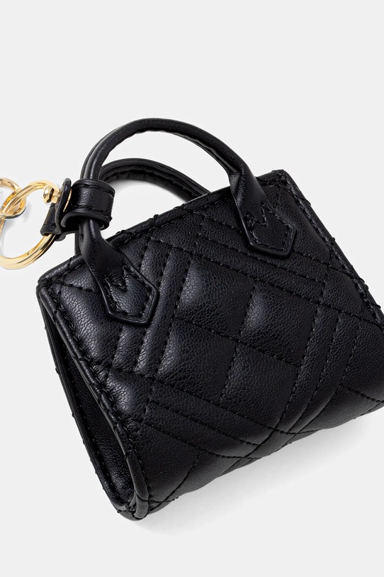 Love Moschino brelok JC5402PP1OLA0000 czarny SS26