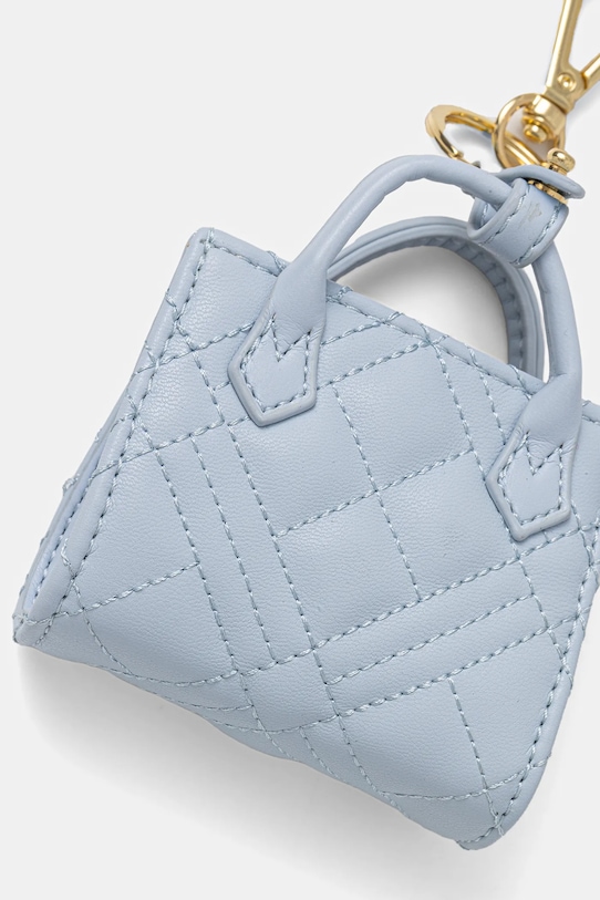 Love Moschino brelok JC5402PP1OLA0701 niebieski SS26