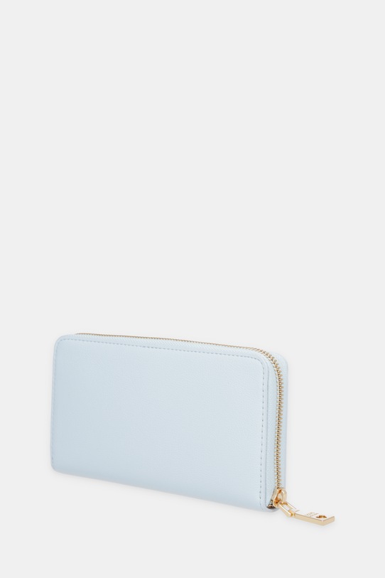 Love Moschino portfel JC5505PP1OLQ0701 niebieski SS26
