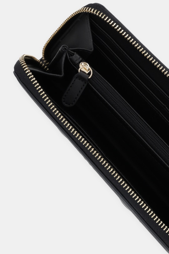 Akcesoria Love Moschino portfel JC5600PP1OLA0000 czarny