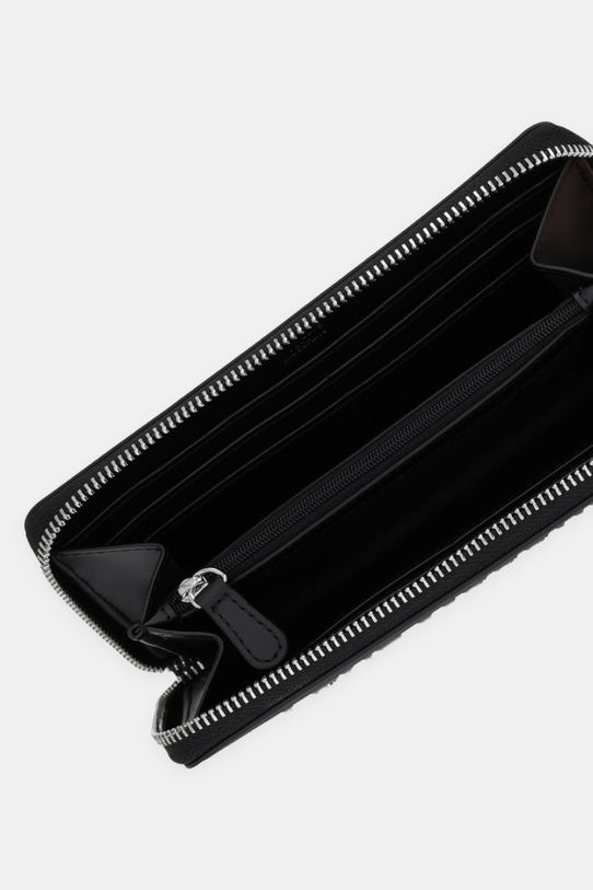 Akcesoria Love Moschino portfel JC5611PP1OKD000B czarny