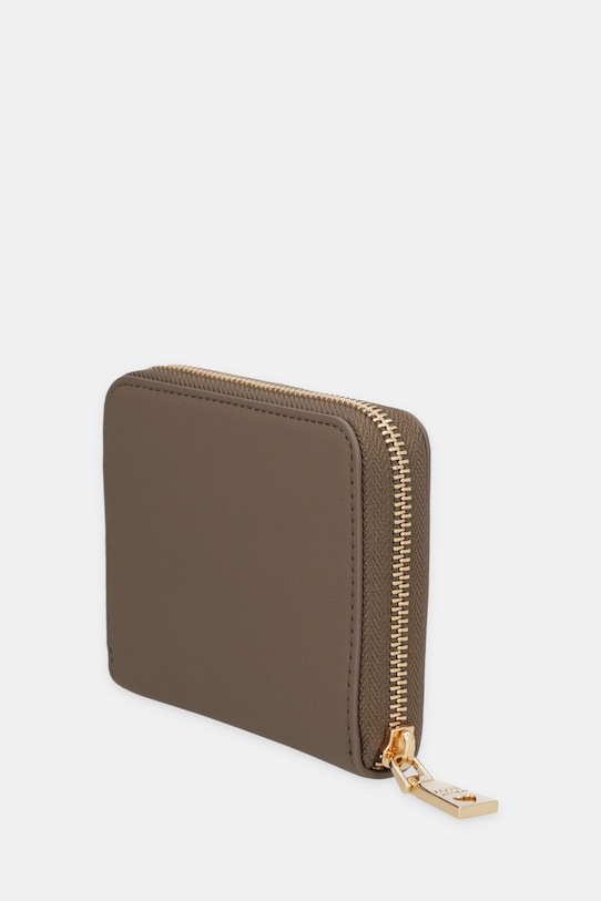 Love Moschino portfel JC5613PP1OKD0203 brązowy SS26