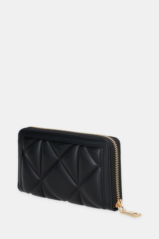 Love Moschino portfel JC5644PP1OLC0000 czarny SS26