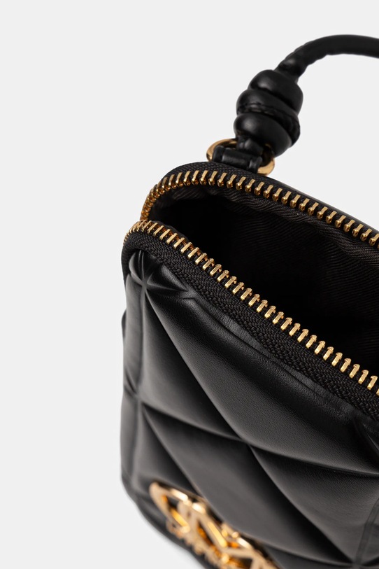 Love Moschino pokrowiec na telefon czarny JC5645PP1OLC0000