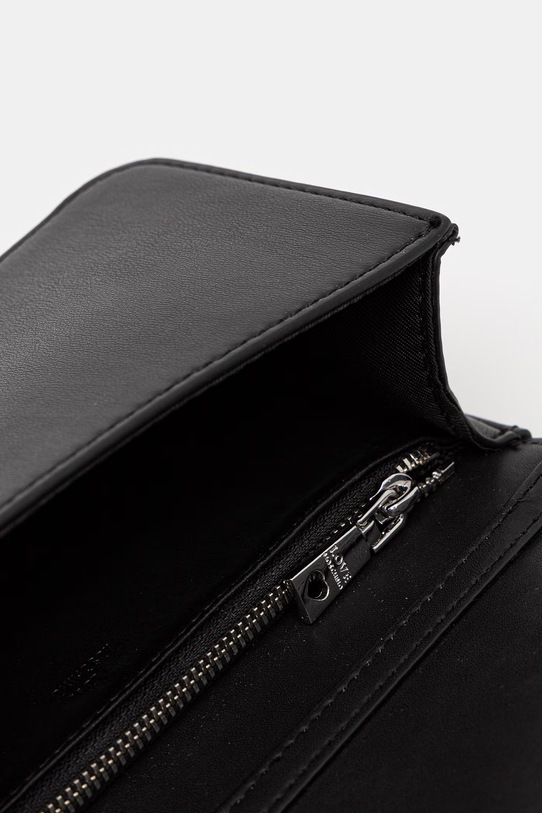 Kabelka Love Moschino JC5681PP1OLA000B čierna