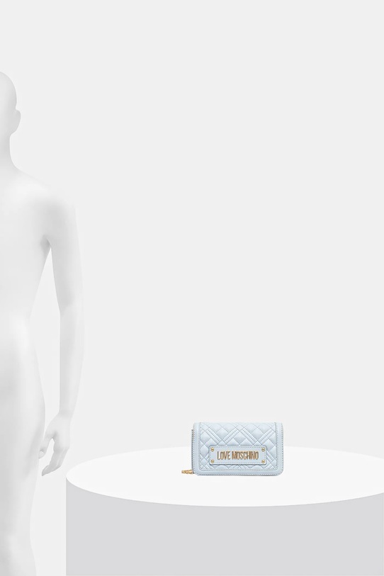 Love Moschino torebka JC5681PP1OLA0701