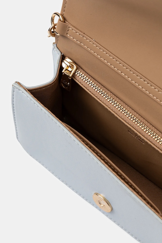 Love Moschino torebka JC5681PP1OLA0701 niebieski