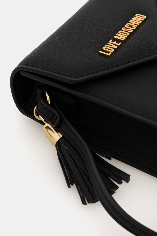 Love Moschino pokrowiec na telefon czarny JC5687PP1OKD0000