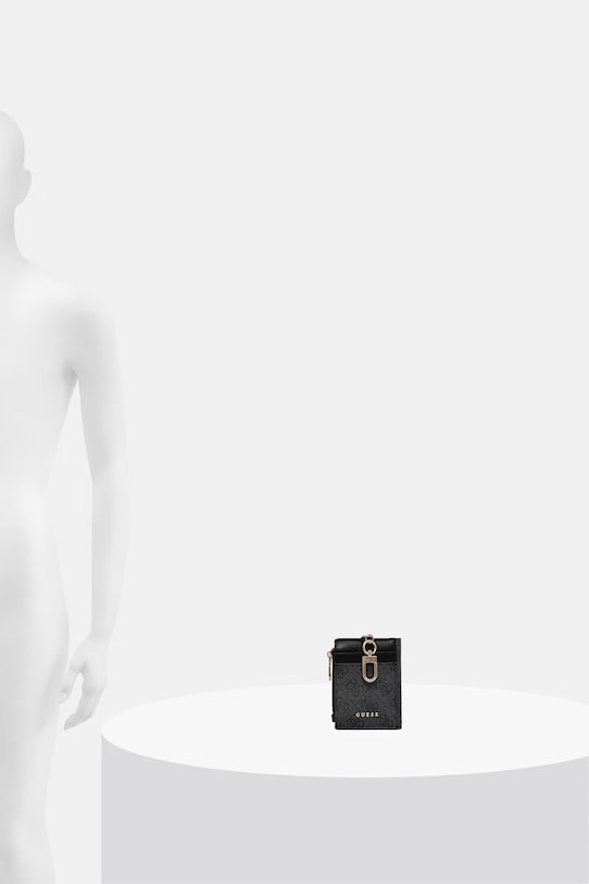 Guess portfel damski z imitacji skóry RW7562.P6201