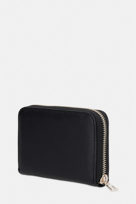 Guess ženska denarnica iz umetnega usnja BIANCA SWBG99.07140 črna SS26