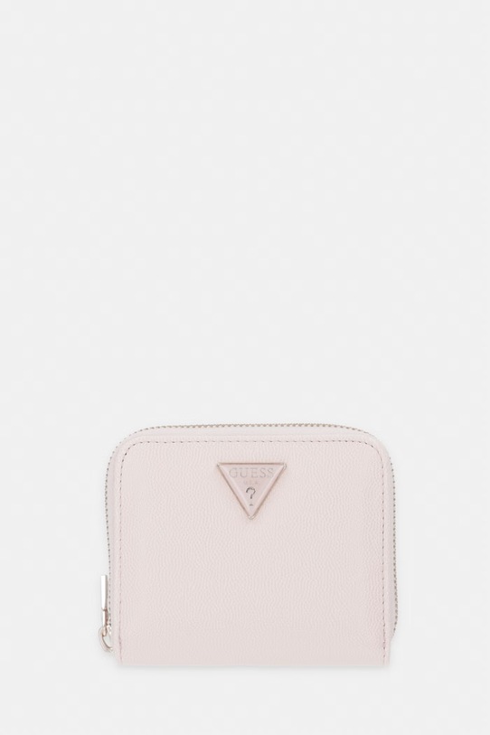Guess portfel damski ISOBEL różowy SWBG99.32137