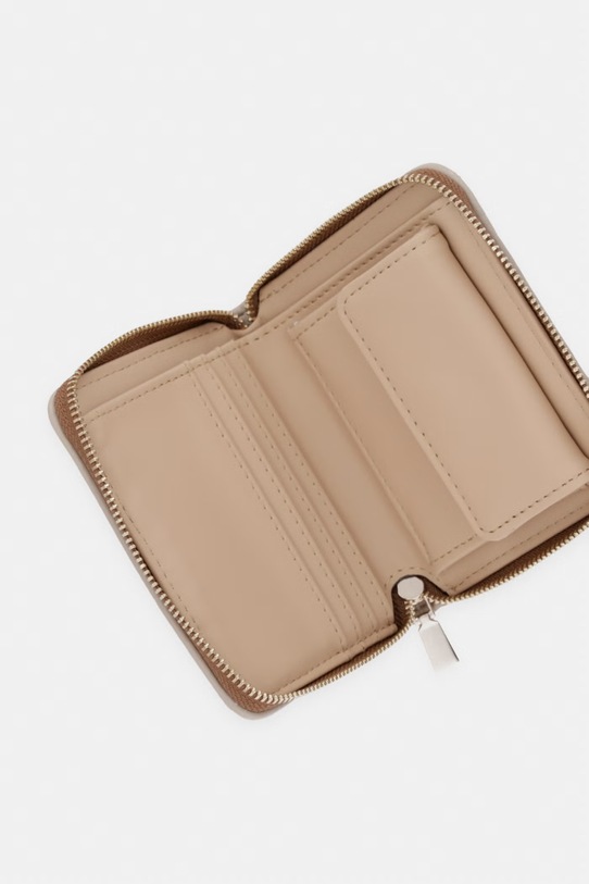 Dodatki Guess denarnica ženska JESSA SWJG83.62137 bež