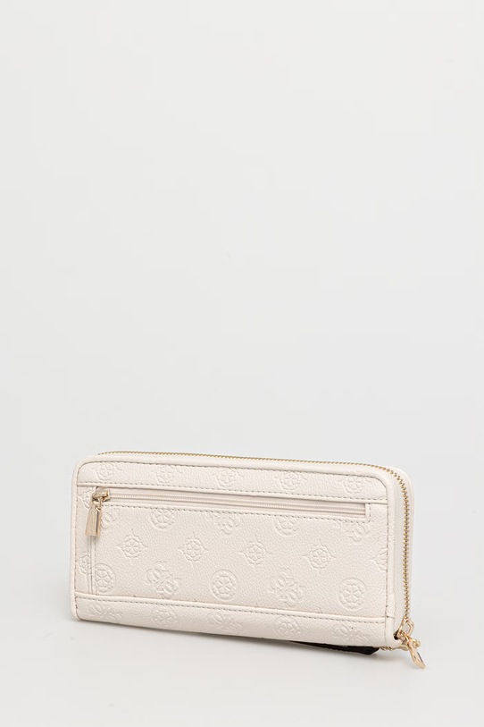 Guess portfel damski ANISE SWPD99.16146 beżowy SS26