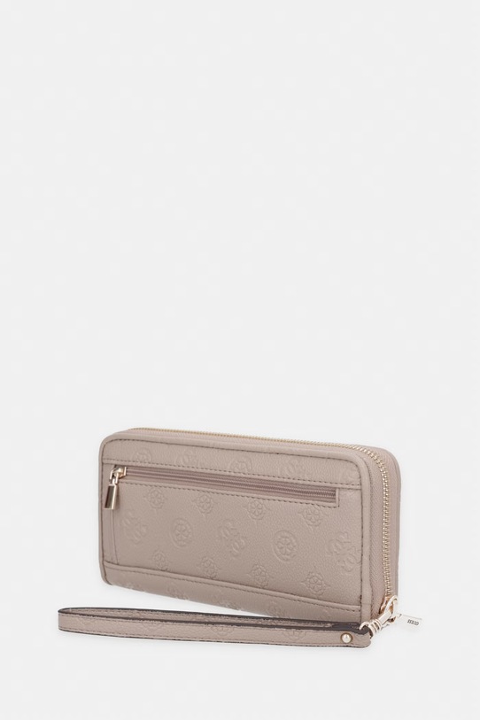 Guess dámska peňaženka ANISE SWPD99.16146 béžová SS26