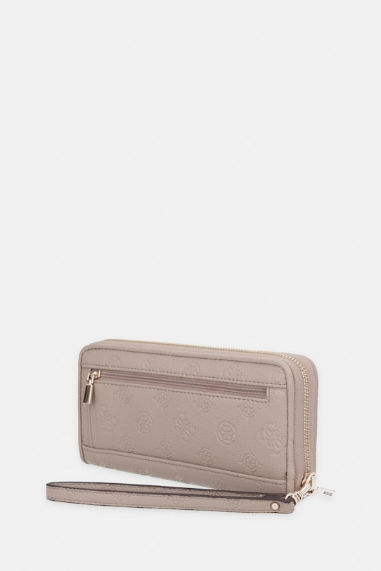 Guess portfel damski ANISE SWPD99.16146 beżowy SS26