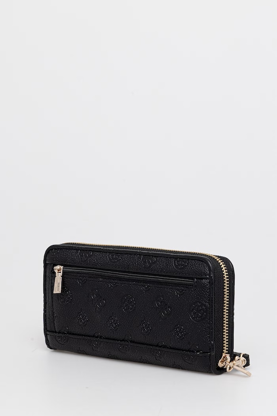 Guess portfel damski ANISE SWPD99.16146 czarny SS26